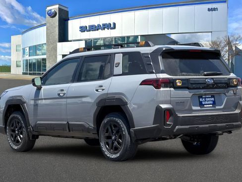 New 2026 Subaru Outback Wilderness w/ Wilderness Package AWD/4WD image 7