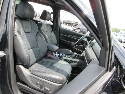 Used 2025 Kia Telluride SX Prestige X-Line AWD/4WD image 21