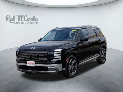 Used 2026 Hyundai Palisade Limited image 1