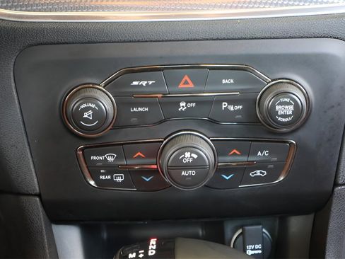 Used 2015 Dodge Charger SRT Hellcat w/ Laguna Leather Package image 19