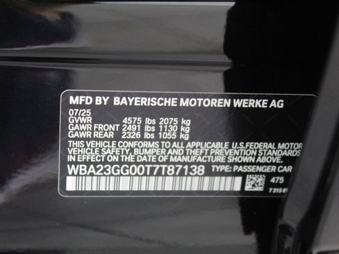 Used 2026 BMW 228i xDrive 228 xDrive image 16