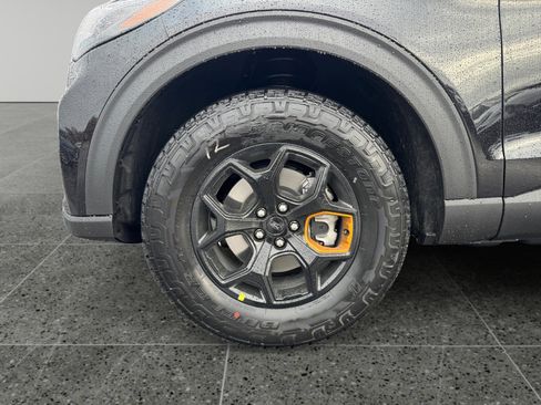 New 2026 Ford Explorer Tremor w/ Tremor Ultimate Package image 9