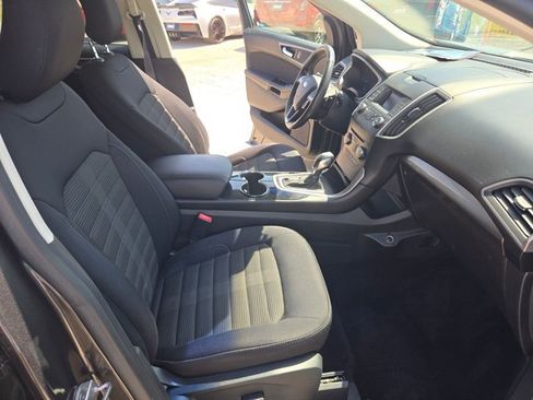 Used 2016 Ford Edge SEL w/ Class II Trailer Tow Package AWD/4WD image 21