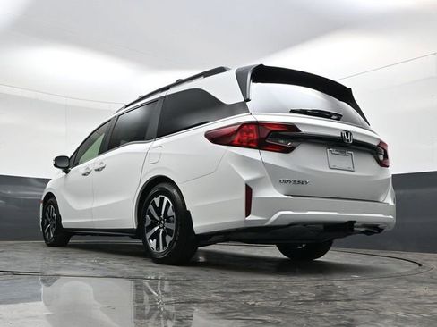 New 2026 Honda Odyssey EX-L image 32
