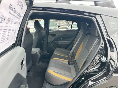 New 2026 Subaru Crosstrek 2.5i Sport image 24