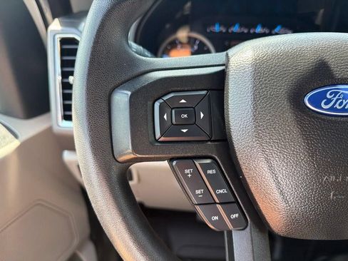 Used 2017 Ford F250 XLT AWD/4WD image 45