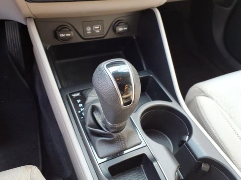 Used 2016 Hyundai Tucson SE w/ Option Group 02 AWD/4WD image 9
