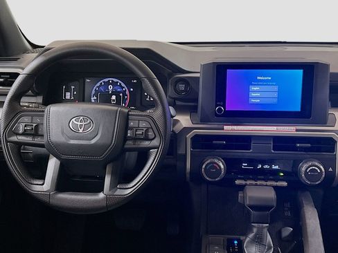 New 2026 Toyota Tacoma SR5 image 18