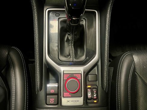 Used 2019 Subaru Forester Touring w/ Popular Package #3 image 38