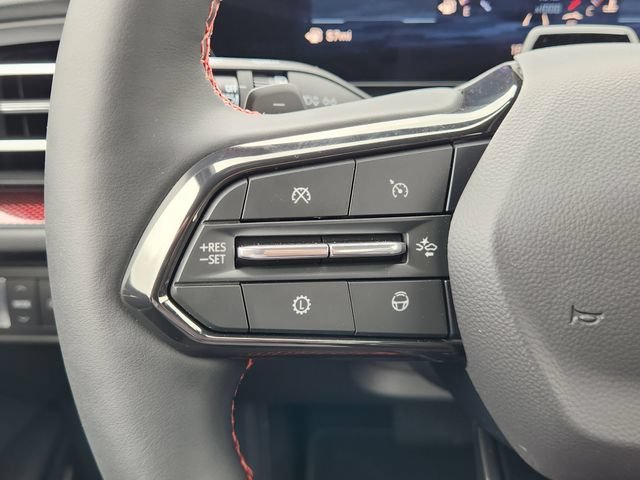 New 2026 Chevrolet Traverse RS FWD image 29