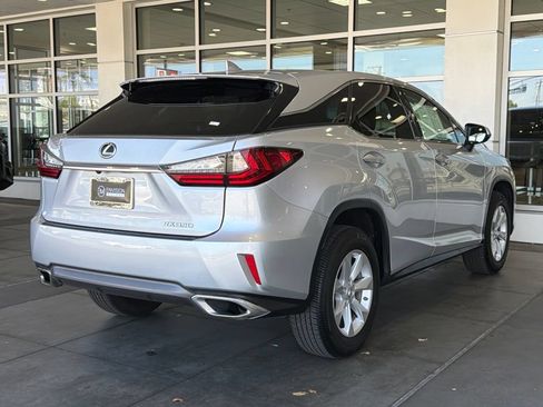 Used 2016 Lexus RX 350 FWD image 14