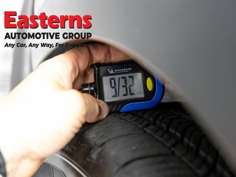Used 2021 Honda HR-V EX-L image 26