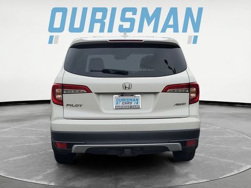 Used 2019 Honda Pilot EX-L image 5