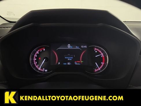 Used 2024 Toyota RAV4 XLE AWD/4WD image 15