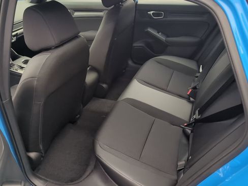 New 2026 Honda Civic Sport image 15