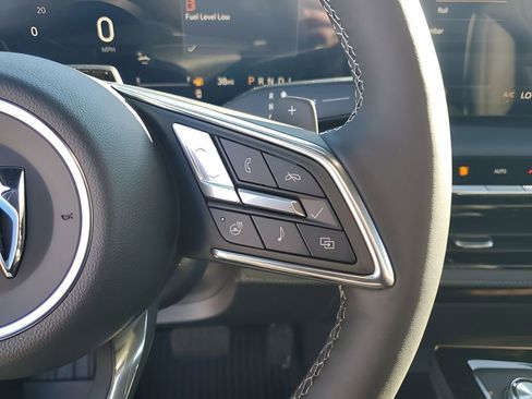 New 2026 Buick Enclave Avenir w/ Super Cruise Package image 33