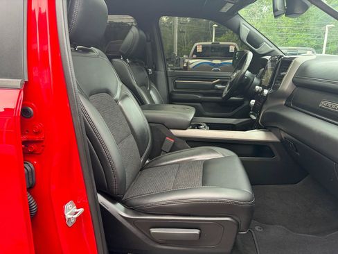 Used 2019 RAM 1500 Sport w/ Level 2 Equipment Group AWD/4WD image 50