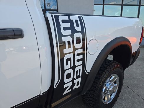 Used 2021 RAM 2500 Power Wagon image 27