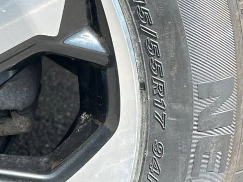 Used 2017 Honda Accord EX image 39