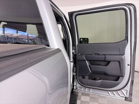 Used 2022 Ford F150 XL w/ STX Appearance Package AWD/4WD image 27