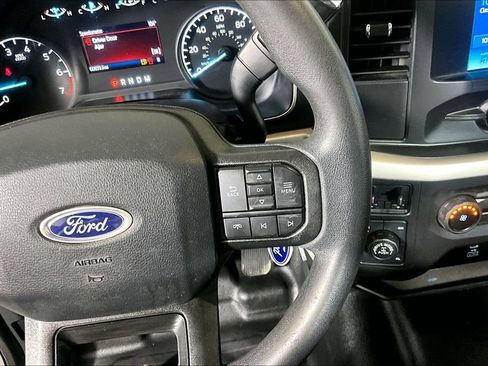 Certified 2021 Ford F150 XL w/ XL Power Equipment Group AWD/4WD image 15
