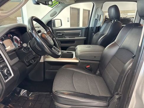 Used 2018 RAM 1500 Lone Star image 16