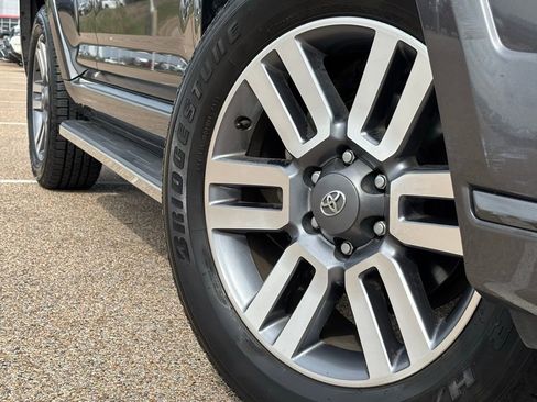 Used 2023 Toyota 4Runner TRD Sport image 2