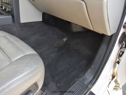 Used 2006 HUMMER H2 image 59