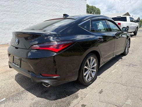 Used 2023 Acura Integra A-Spec FWD image 2