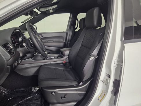 New 2026 Dodge Durango GT RWD image 10