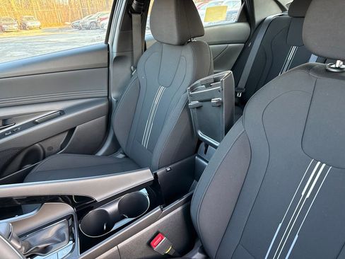 New 2026 Hyundai Elantra SEL Sport Premium FWD image 29