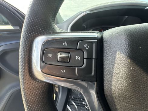 Used 2022 Chevrolet Blazer LT AWD/4WD image 22