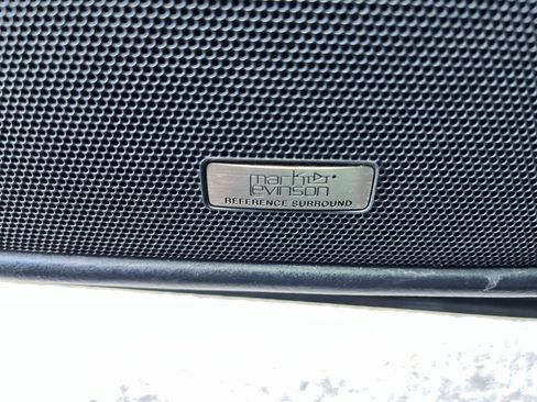 Used 2008 Lexus LS 600h L image 41