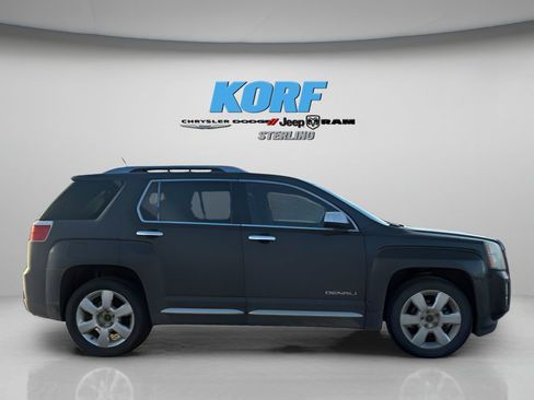 Used 2013 GMC Terrain Denali image 4