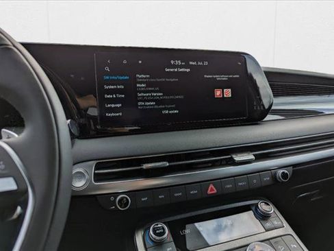 New 2025 Hyundai Palisade Calligraphy image 18