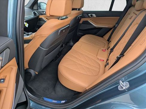 Certified 2026 BMW X5 sDrive40i RWD image 20