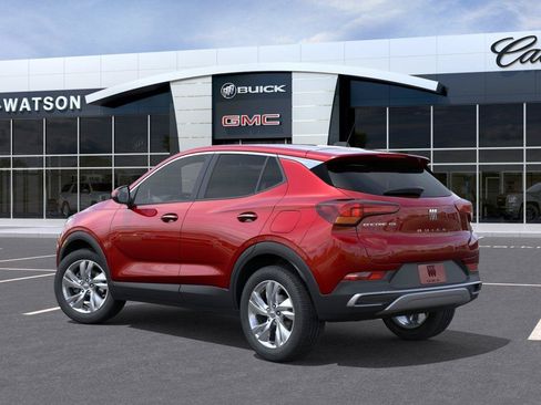 New 2026 Buick Encore GX Preferred FWD image 3