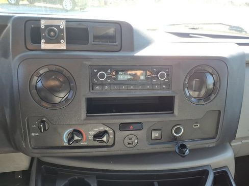Used 2023 Ford E-350 and Econoline 350 Super Duty w/ Power Windows & Locks Group RWD image 22