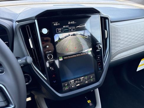 New 2026 Subaru Forester Limited image 27