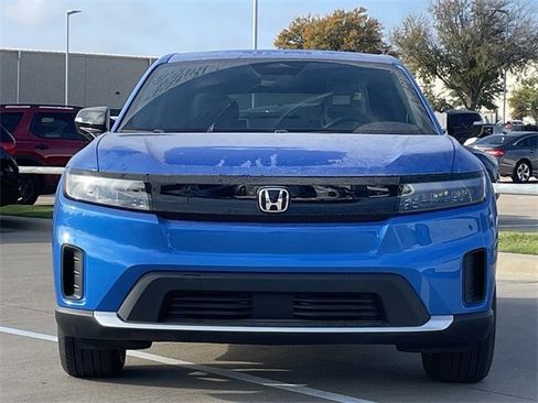 New 2026 Honda Prologue Eco image 7