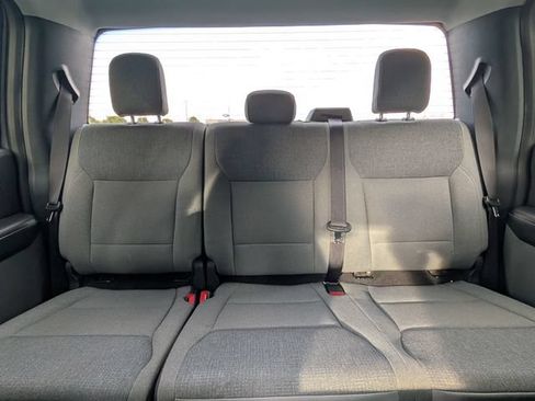 Used 2025 Ford F150 XLT w/ Equipment Group 301A Standard AWD/4WD image 31