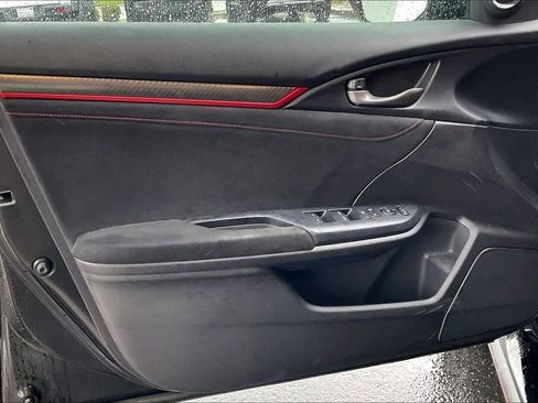 Used 2021 Honda Civic Type R image 25
