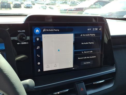 New 2026 Subaru Outback Limited image 14