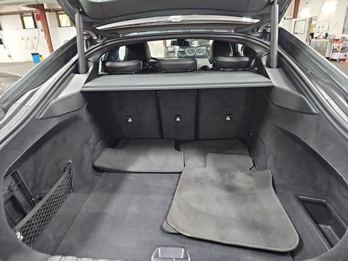 Used 2024 BMW i4 eDrive35 w/ Premium Package RWD image 13