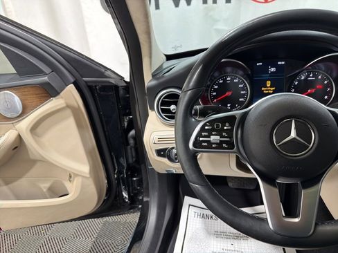 Used 2019 Mercedes-Benz C 300 4MATIC Sedan image 26