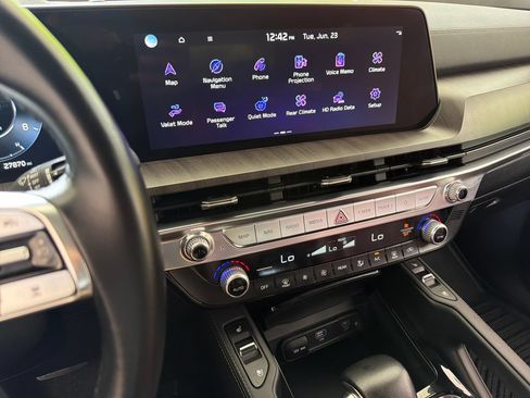 Used 2023 Kia Telluride SX FWD image 28