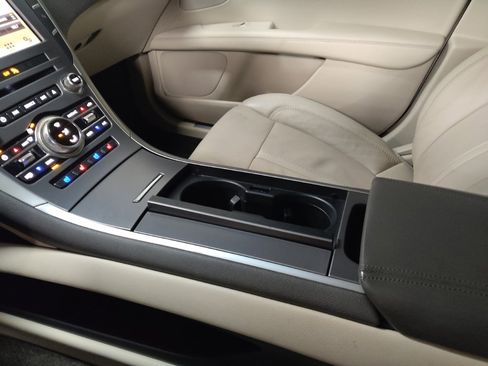 Used 2018 Lincoln MKZ Reserve w/ Technology Package image 26