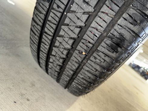 Used 2023 Jeep Wrangler Unlimited Sahara AWD/4WD image 38