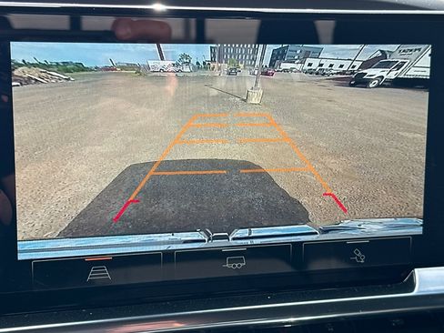 New 2025 GMC Sierra 1500 Elevation w/ Preferred Package image 22