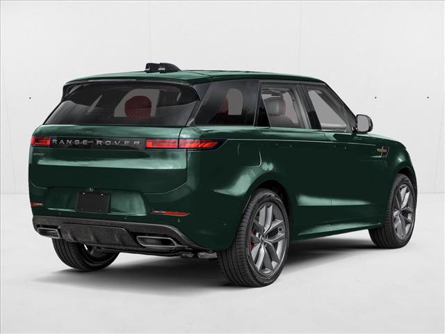 New 2027 Land Rover Range Rover Sport Dynamic SE AWD/4WD image 2